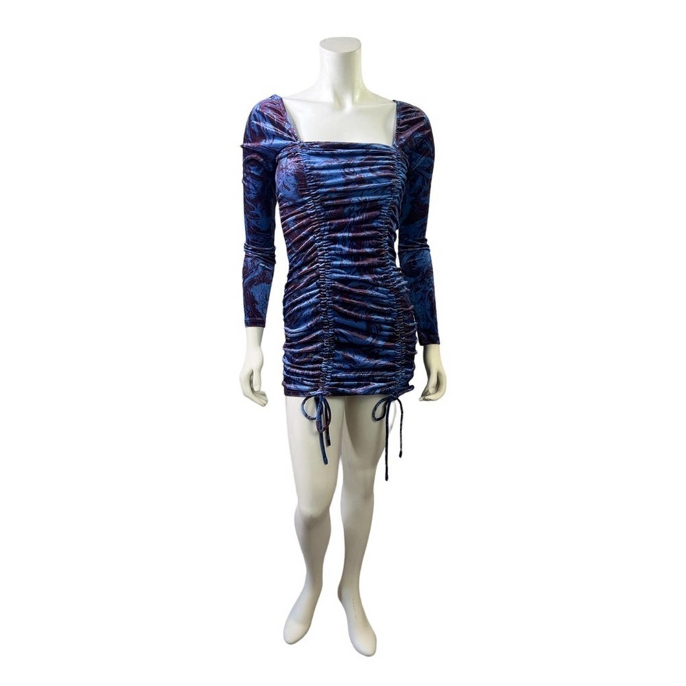 Wild Fable multi colored dress size XS